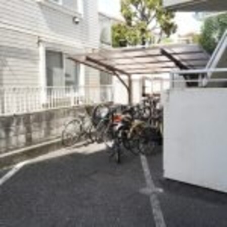 サンモール武蔵野の物件内観写真